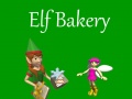 Oyunu Elf Bakery