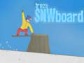 Oyunu Treze Snowboard