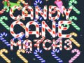 Oyunu Candy Cane Match 3