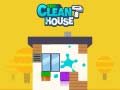 Oyunu Clean House 3d