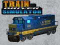 Oyunu Train Driver Simulator