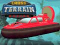 Oyunu Cross Terrain Racing