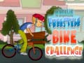Oyunu Wheelie Freestyle Bike Challenge
