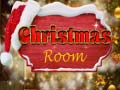 Oyunu Christmas Room