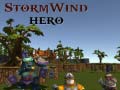 Oyunu Storm Wind Hero