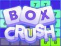 Oyunu Box Crush