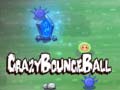 Oyunu Crazy Bounce Ball