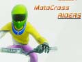 Oyunu Motocross Riders
