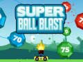 Oyunu Super Ball Blast