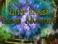 Oyunu Little Forest Adventure