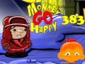 Oyunu Monkey Go Happly Stage 383