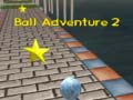 Oyunu Ball Adventure 2