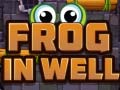 Oyunu Frog In Well