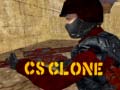 Oyunu CS Clone