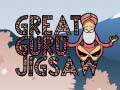 Oyunu Great Guru Jigsaw