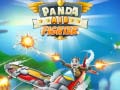 Oyunu Panda Air Fighter 