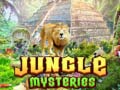Oyunu Jungle Mysteries