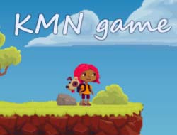 KMN oyunu 