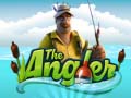 Oyunu The Angler