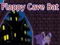 Oyunu Flappy Cave Bat