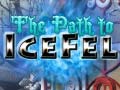 Oyunu The Path to Icefel