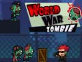 Oyunu World War Zombie