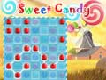 Oyunu Sweet Candy Collection