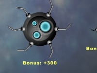 Oyunu Metal spider