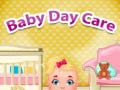 Oyunu Baby Day Care