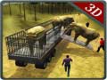 Oyunu Dino Transport Truck Simulator