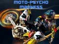 Oyunu Moto-Psycho Madness