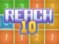 Oyunu Reach 10