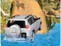 Oyunu Offroad Jeep Simulator