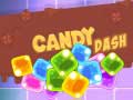 Oyunu Candy Dash