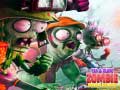 Oyunu Tap & Click Zombie Mania Deluxe