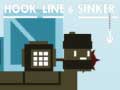 Oyunu Hook Line & Sinker