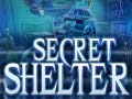 Oyunu Secret Shelter