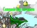 Oyunu Commando Days Adventures