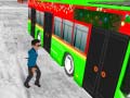 Oyunu Passenger Pickup 3D: WInter