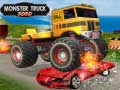 Oyunu Monster Truck 2020