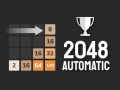 Oyunu 2048 Automatic