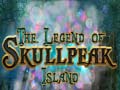 Oyunu The Legend of Skullpeak Island