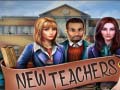 Oyunu New Teachers