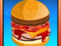 Oyunu Sky Burger