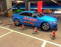 La Otopark 