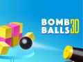 Oyunu Bomb Balls 3d