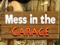 Oyunu Mess in the Garage