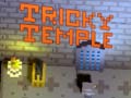 Oyunu Tricky Temple