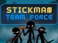 Oyunu StickMan Team Force