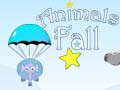 Oyunu Animals Fall